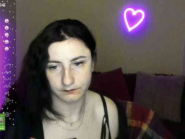Musekittyjeni112 webcam