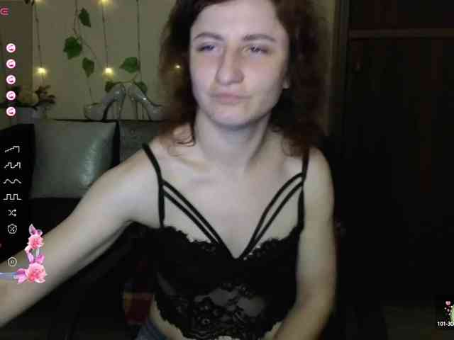 Musekittyjeni112 webcam