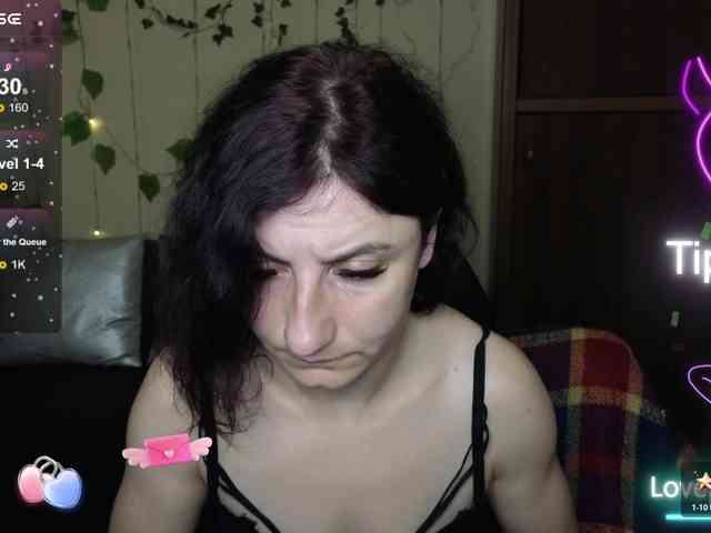 Musekittyjeni112 webcam