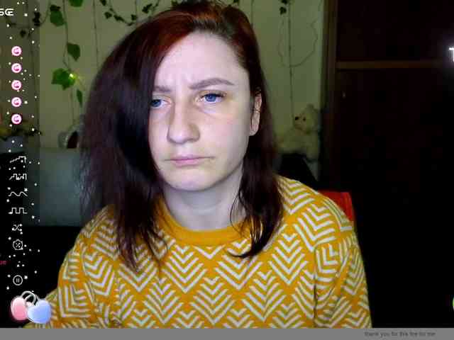 Musekittyjeni112 webcam