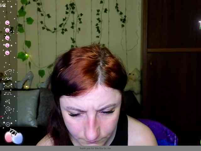 Musekittyjeni112 webcam