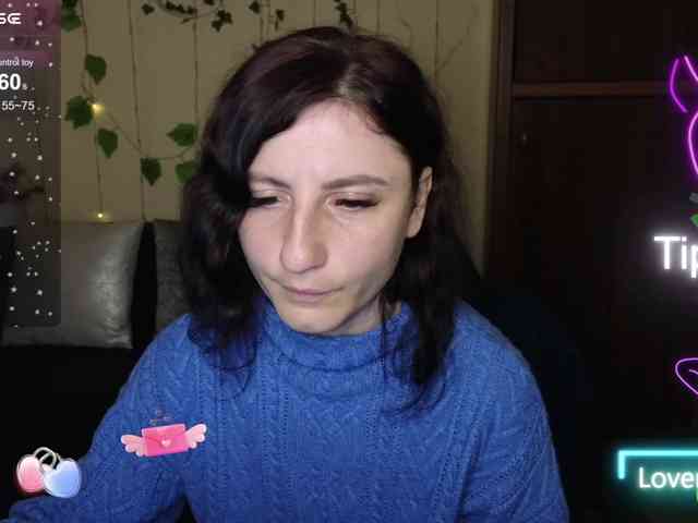 Musekittyjeni112 webcam