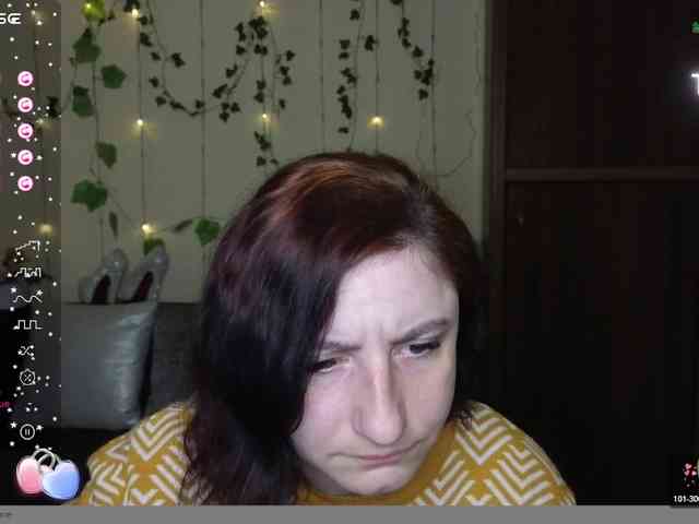 Musekittyjeni112 webcam