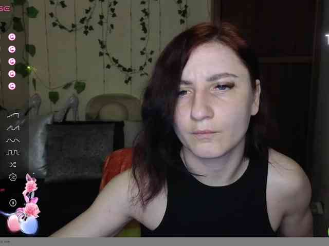 Musekittyjeni112 webcam