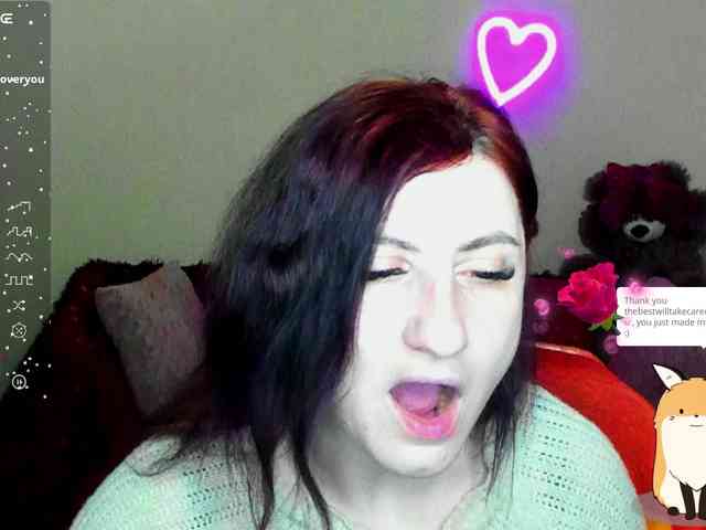 Musekittyjeni112 webcam