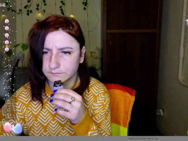 Musekittyjeni112 webcam