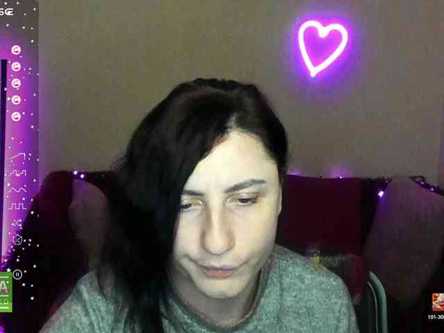 Musekittyjeni112 webcam