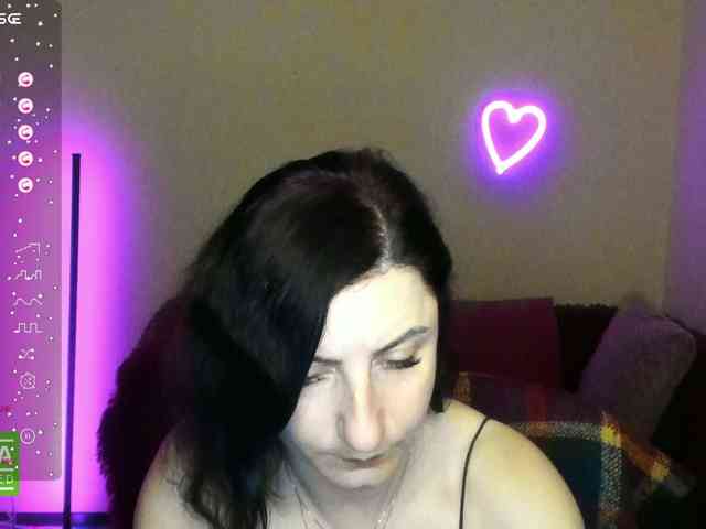 Musekittyjeni112 webcam