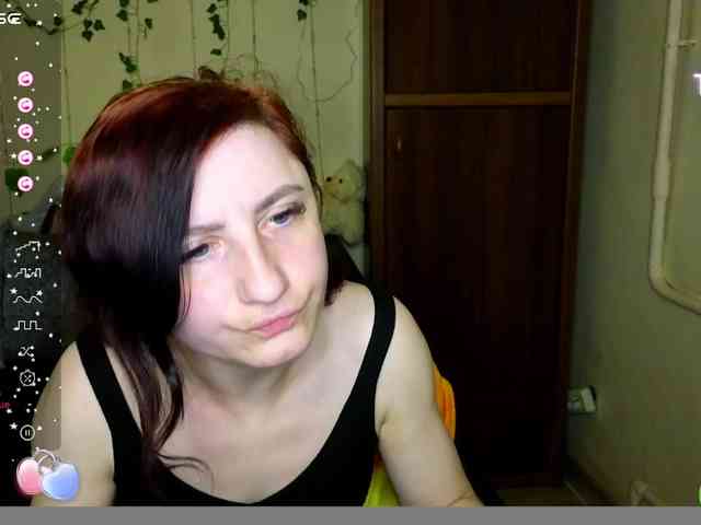 Musekittyjeni112 webcam