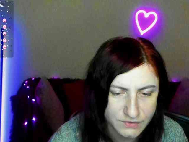 Musekittyjeni112 webcam