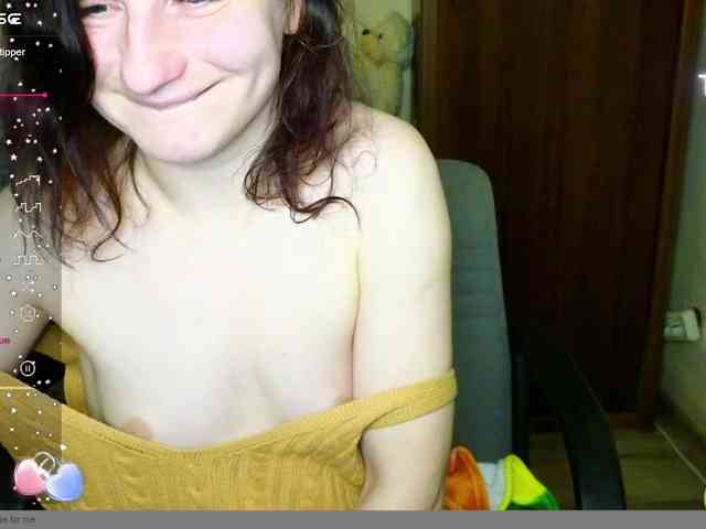 Musekittyjeni112 webcam