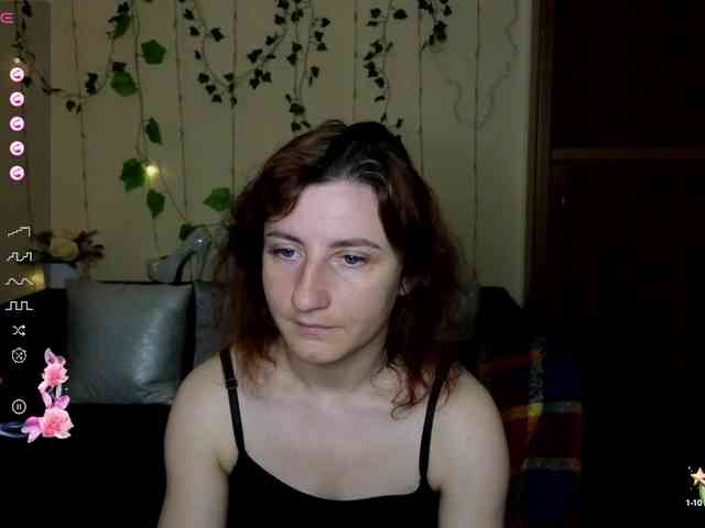 Musekittyjeni112 webcam