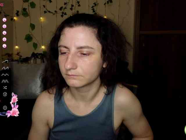 Musekittyjeni112 webcam