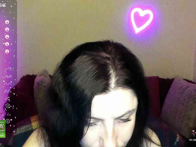 Musekittyjeni112 webcam