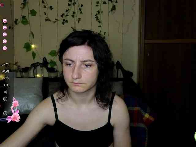Musekittyjeni112 webcam
