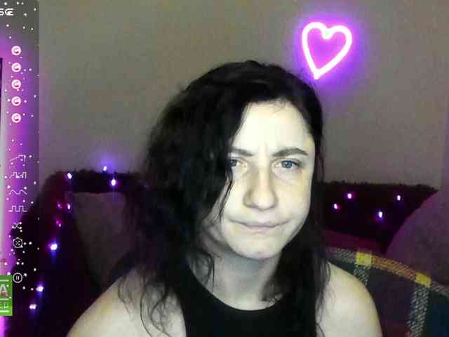 Musekittyjeni112 webcam