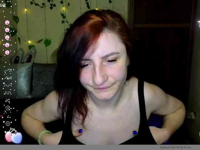 Musekittyjeni112 webcam
