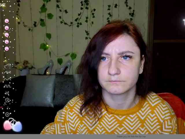 Musekittyjeni112 webcam