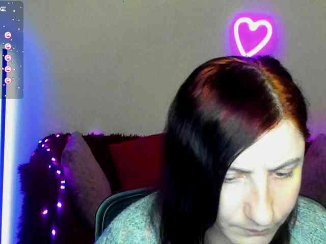 Musekittyjeni112 webcam