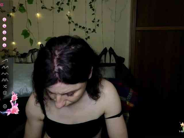 Musekittyjeni112 webcam