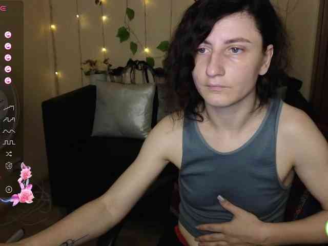 Musekittyjeni112 webcam