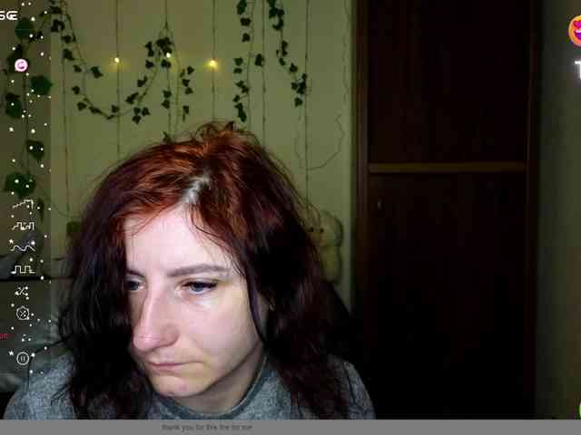 Musekittyjeni112 webcam