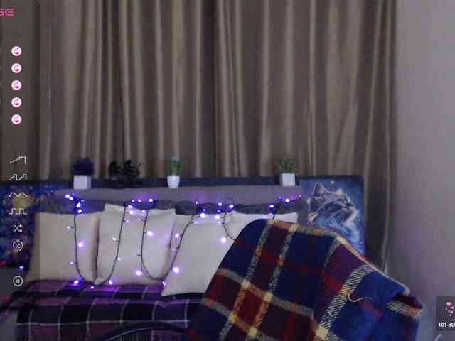 Musekittyjeni112 webcam