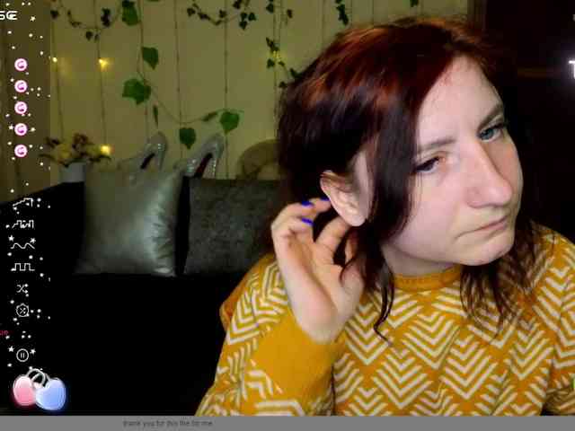 Musekittyjeni112 webcam