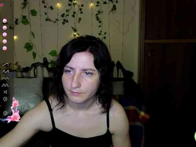 Musekittyjeni112 webcam