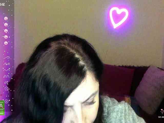 Musekittyjeni112 webcam