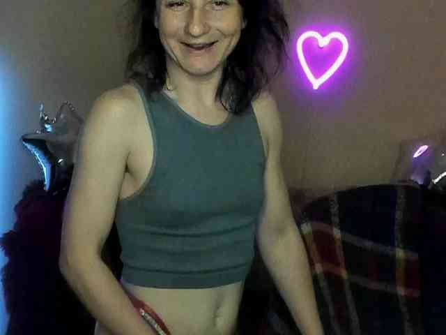 Musekittyjeni112 webcam