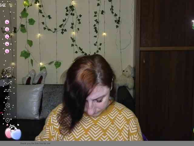 Musekittyjeni112 webcam