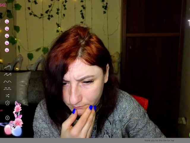 Musekittyjeni112 webcam