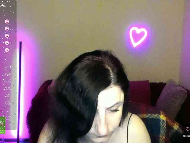 Musekittyjeni112 webcam