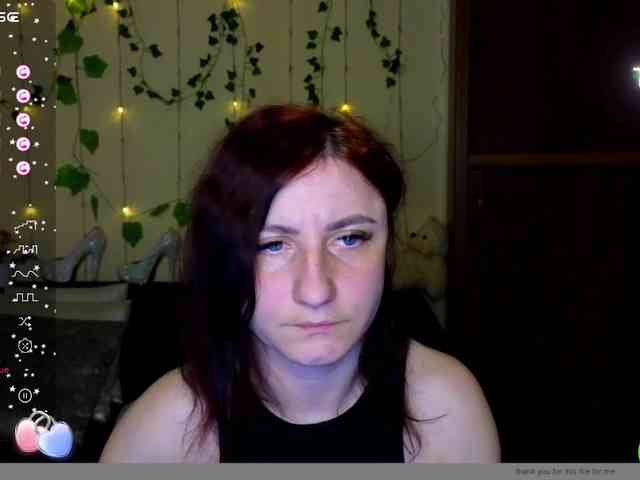 Musekittyjeni112 webcam