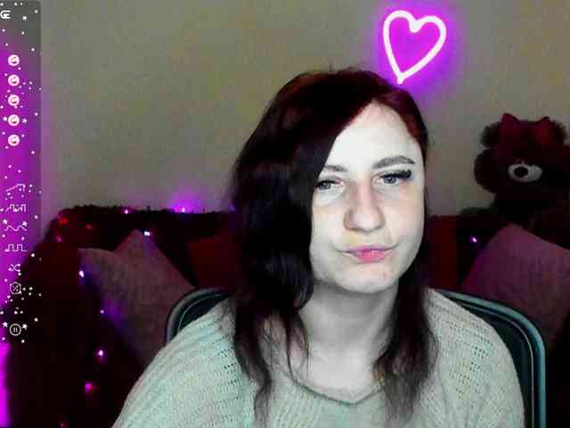 Musekittyjeni112 webcam