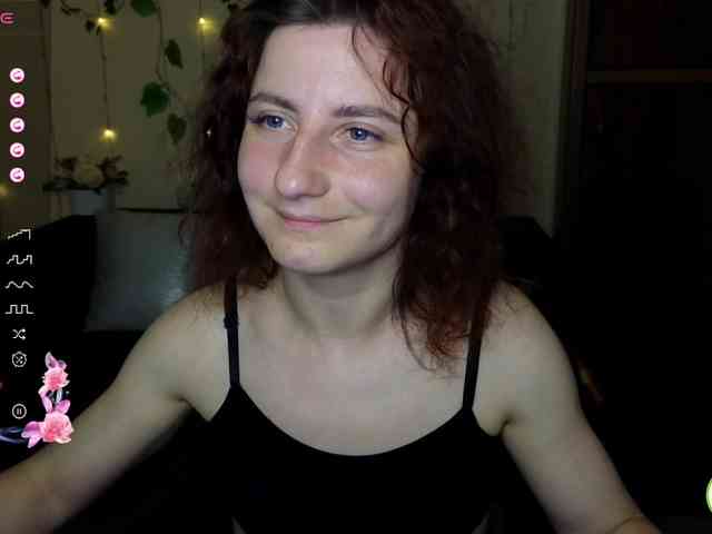 Musekittyjeni112 webcam
