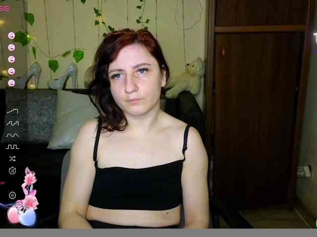 Musekittyjeni112 webcam