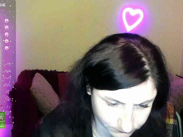 Musekittyjeni112 webcam