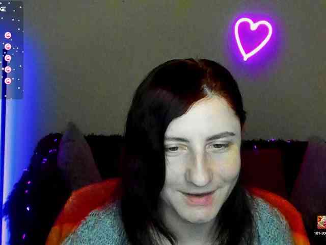 Musekittyjeni112 webcam