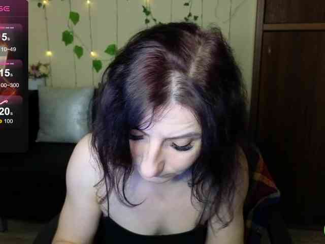 Musekittyjeni112 webcam