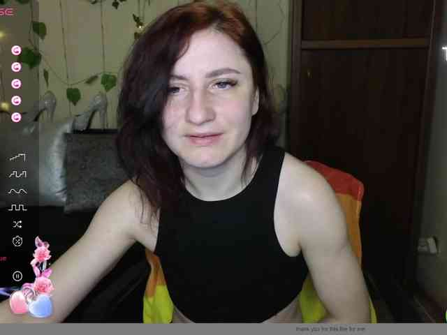 Musekittyjeni112 webcam