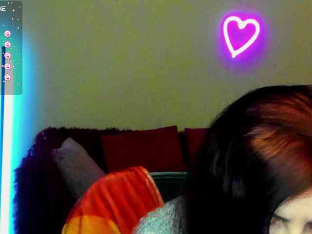 Musekittyjeni112 webcam