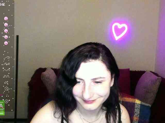 Musekittyjeni112 webcam