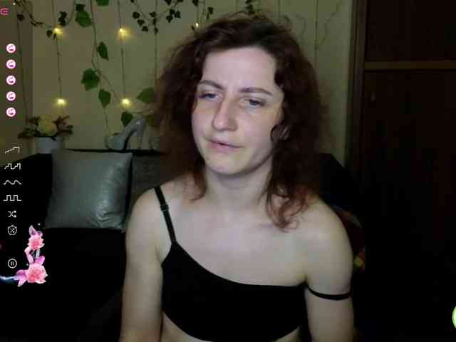 Musekittyjeni112 webcam