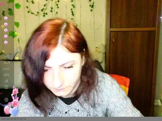 Musekittyjeni112 webcam