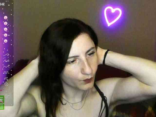 Musekittyjeni112 webcam