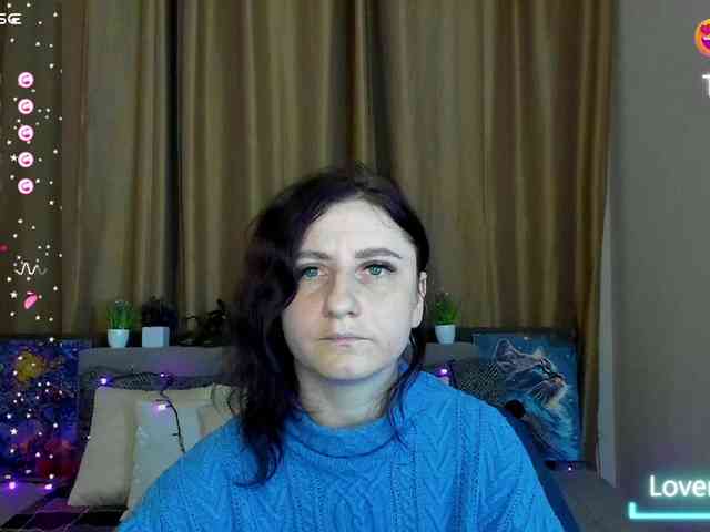 Musekittyjeni112 webcam