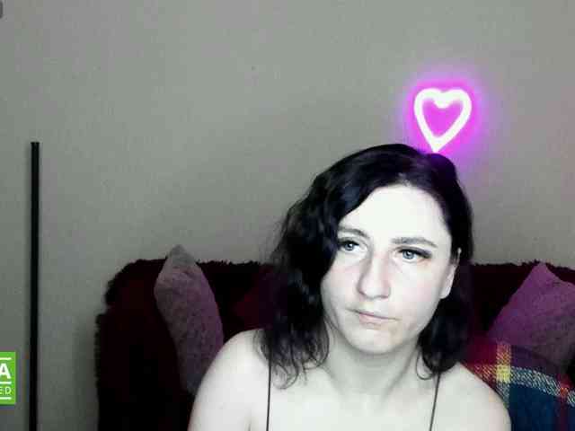 Musekittyjeni112 webcam