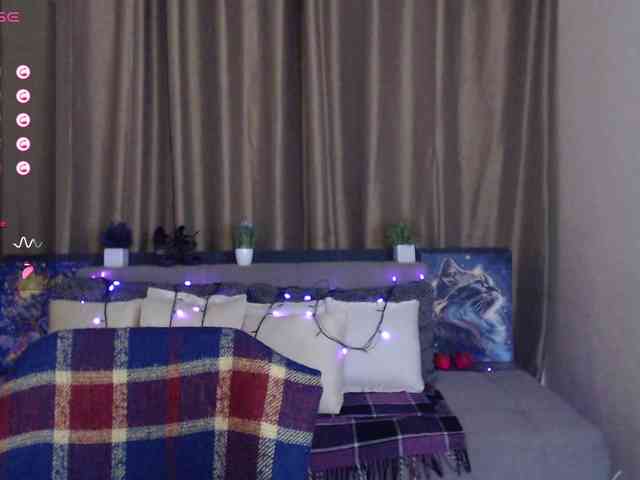 Musekittyjeni112 webcam